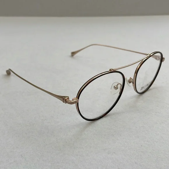 NWT CINZIA Glasses Frame, case and box Cinzia (@cinziadesigns) • Instagram photos and videos main image 3